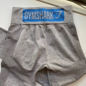 Gymshark flex high waisted leggings